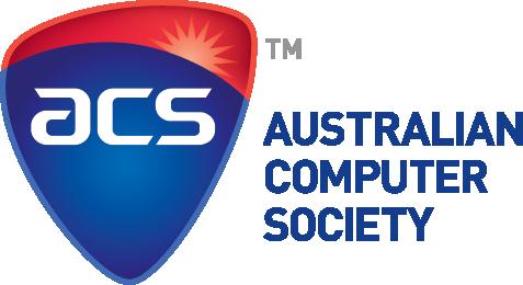 Australian Computer Society Digital Disruptors Award: Gold Winner logo