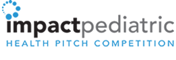 Impact Pediatric Health Pitch Competition: Winner Digital Health logo