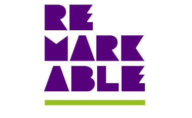 Remarkable Accelerator: Cohort #1 logo