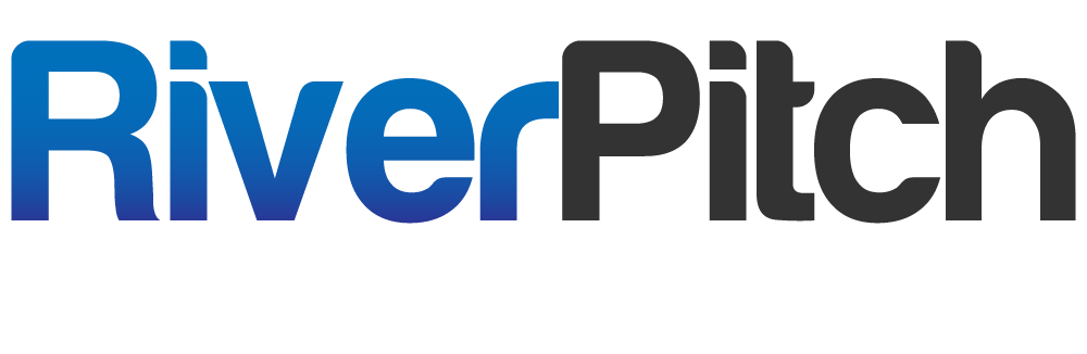 RiverPitch: National Finalist logo