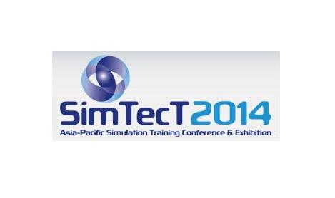 SimTecT Serious Games Competition: Winner logo