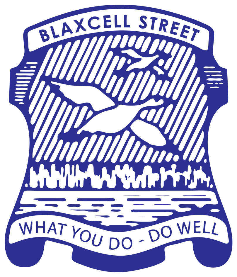Blaxcell Street Public School