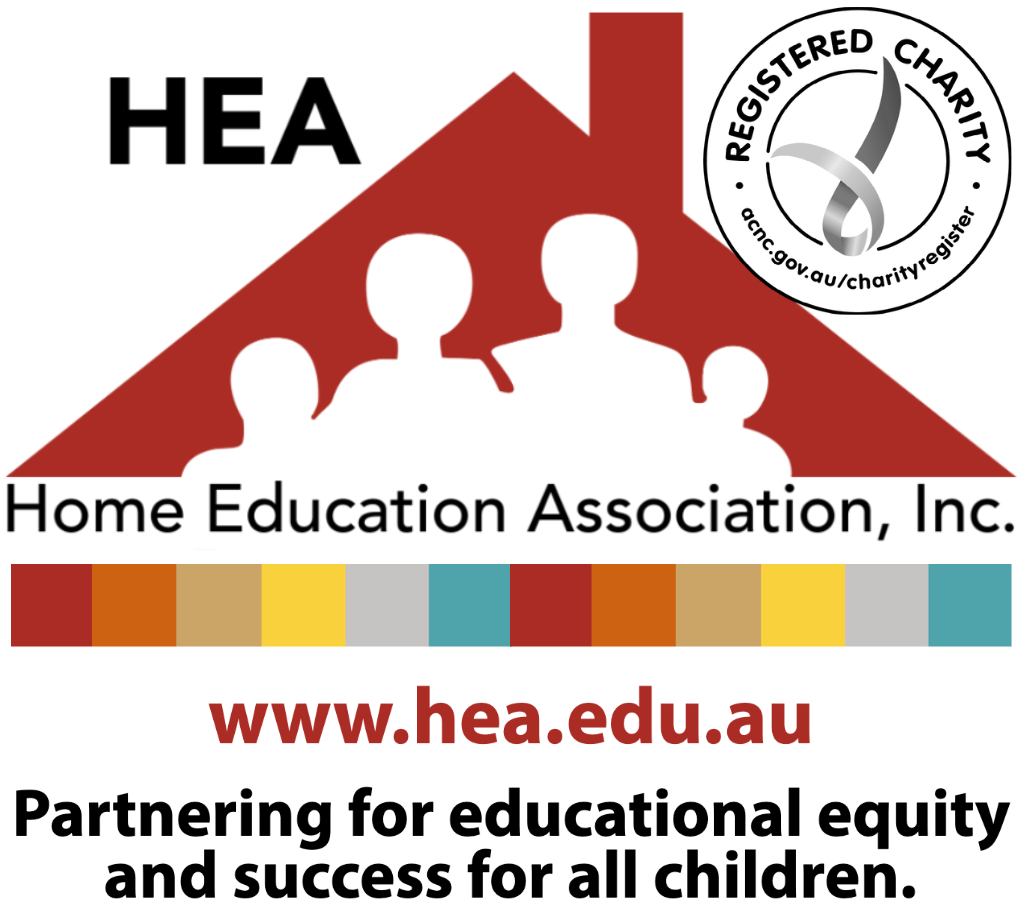 Home Education Association