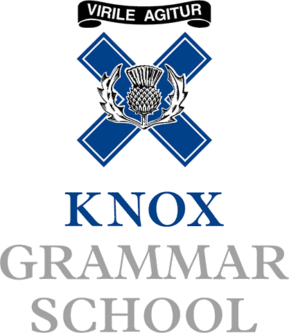 Knox Grammar