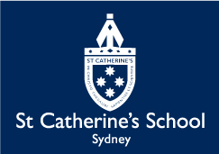 St Catherine's
