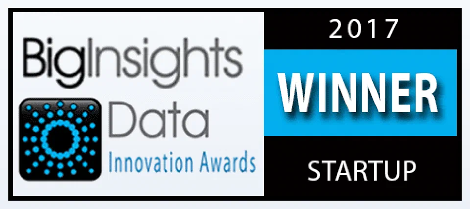 Sound Scouts Wins 2017 Data Innovation Award: Best Start Up