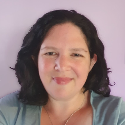 Photo of Lisa Teager