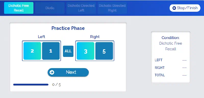 DDdT screenshot