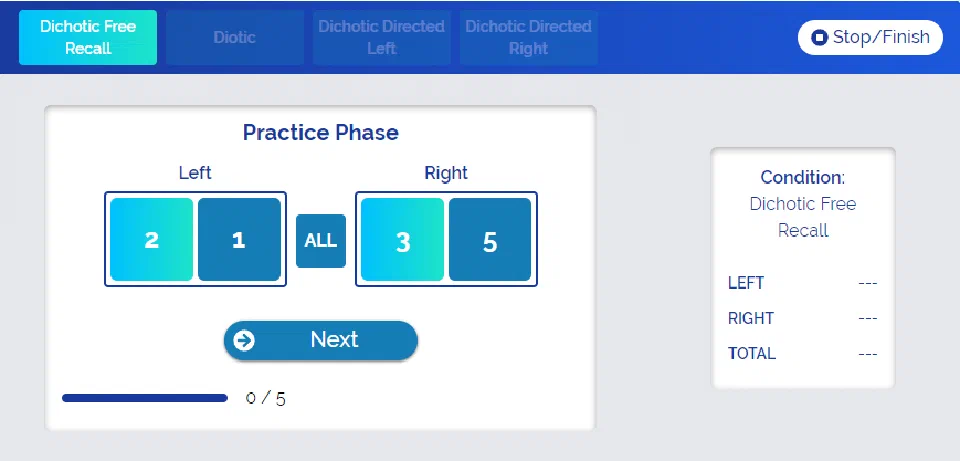 DDdT screenshot